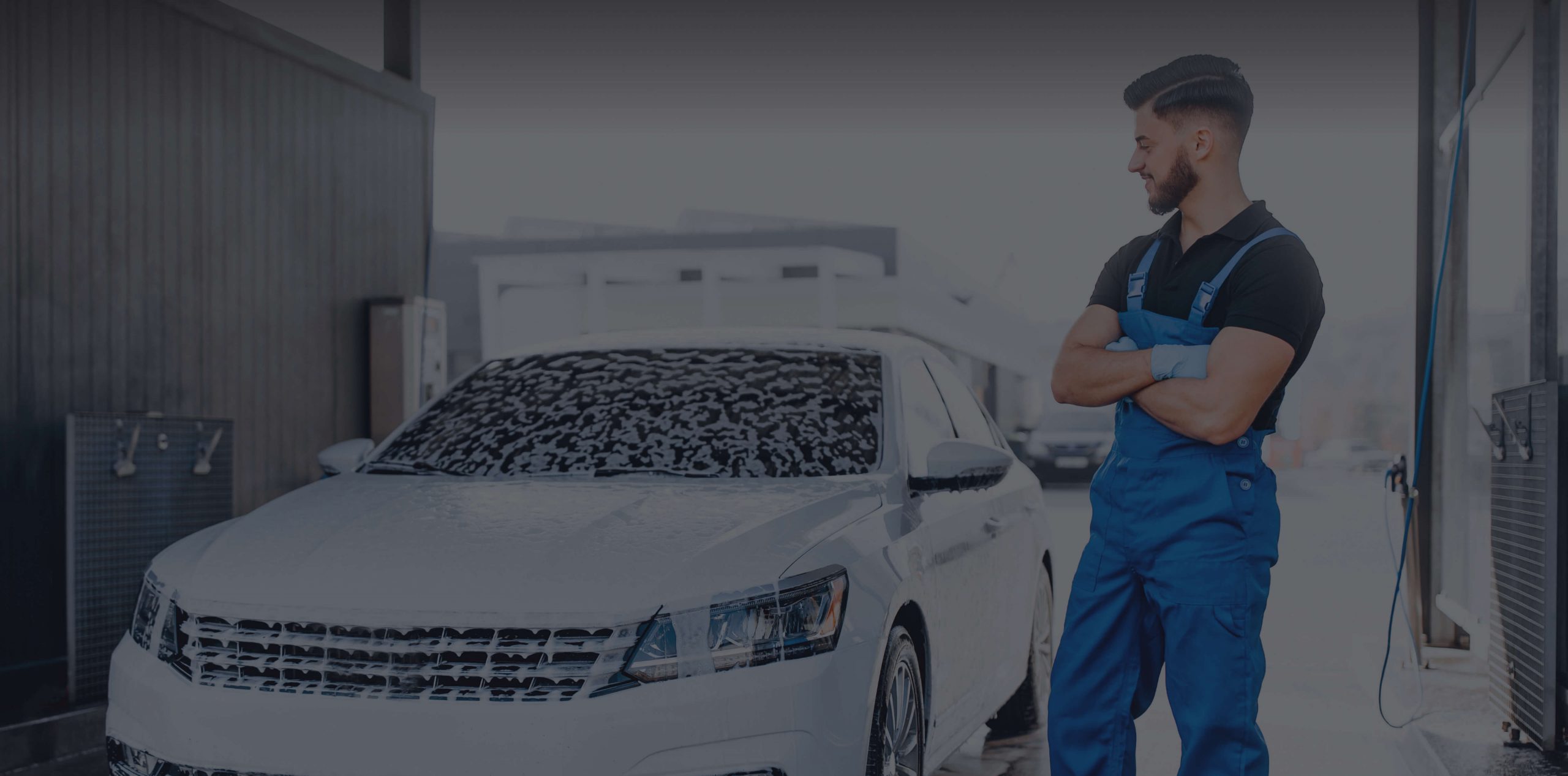 Chào mừng bạn đến với CARCARE
Tỏa Sáng Trên Mọi Cung Đường
Khám Phá Ngay