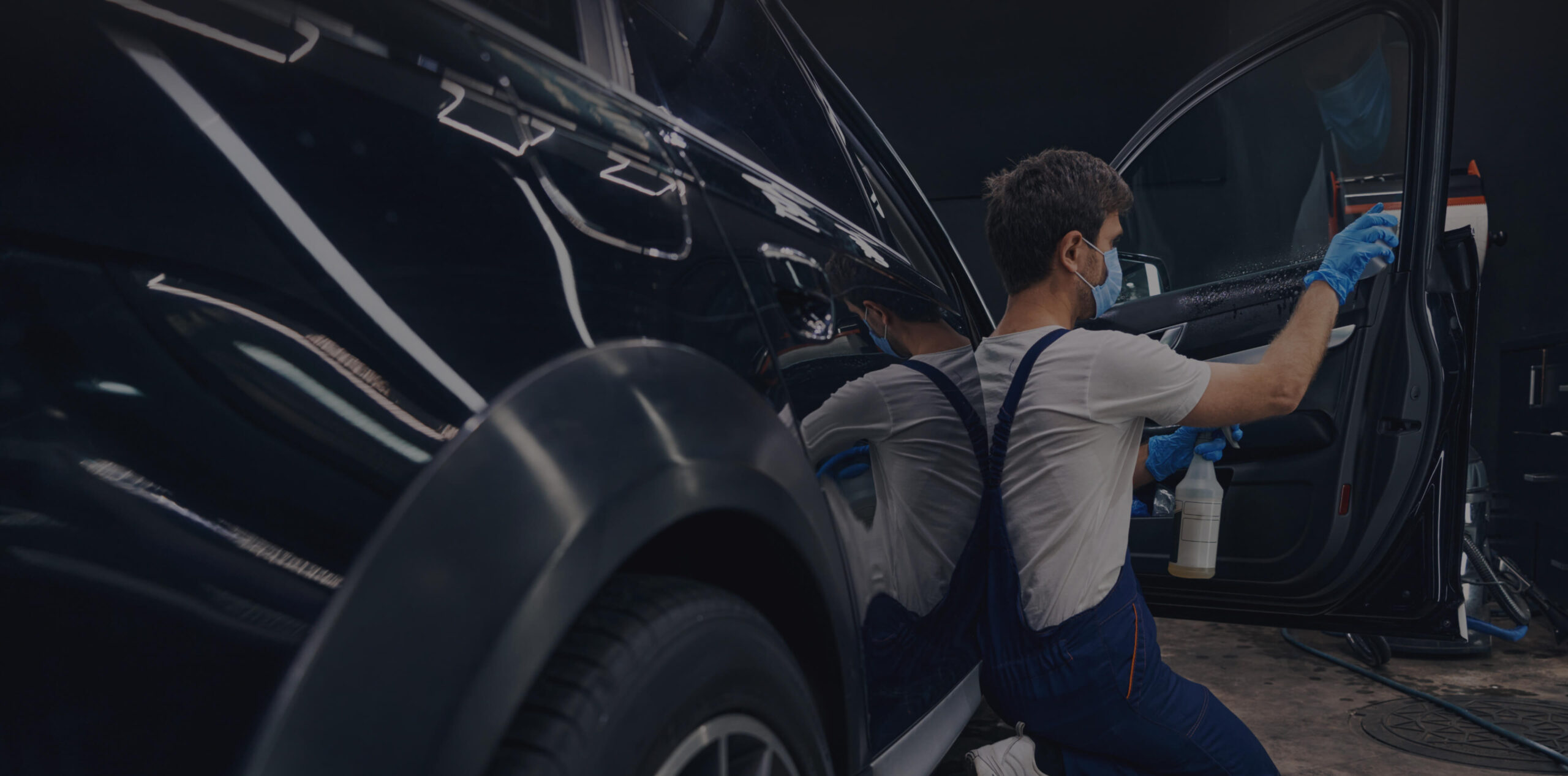 Chào mừng bạn đến với CARCARE
KHƠI DẬY VẺ ĐẸP ĐẲNG CẤP
Khám Phá Ngay